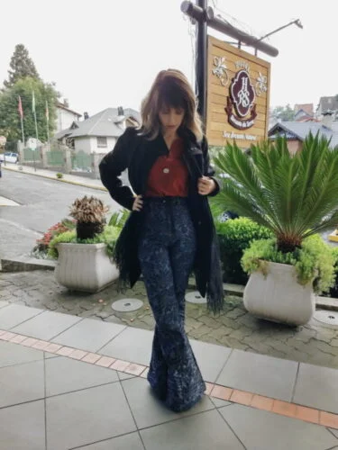Looks da Fashion Trip com a Ramarim