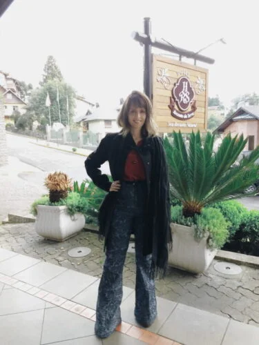Looks da Fashion Trip com a Ramarim