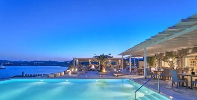 Mykonos