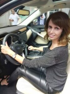Ford: Salão do Automóvel 2018