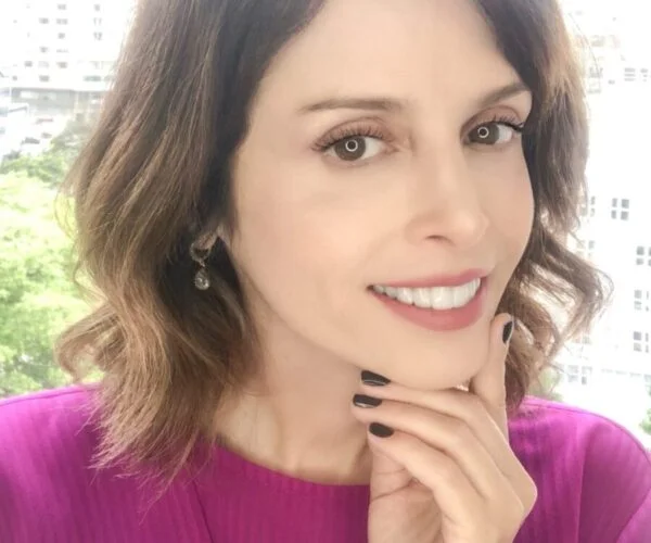O que eu sei sobre a estética médica 9 carol sisson Allergan