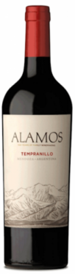 tempranillo