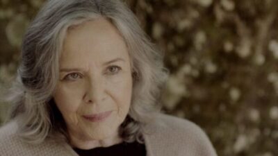 Documentário: Elogio da Liberdade