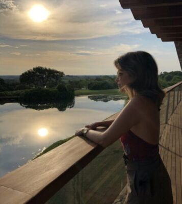 Escolha ter uma mente positiva