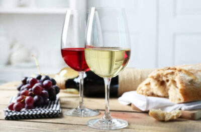 Escolher o vinho pela rolha não é questão de qualidade, mas de estilo