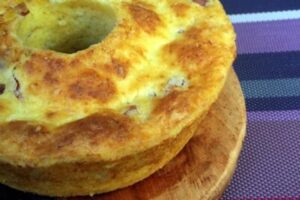 Receitas rápidas para o Carnaval