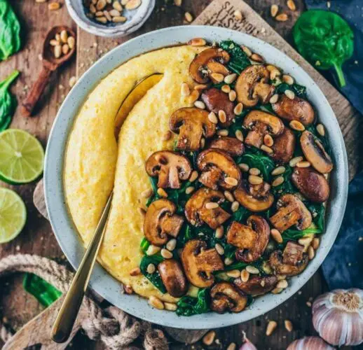 polenta