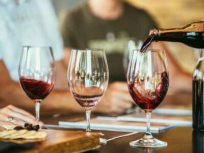 Vinhos e as diferenças corpo leve, médio e encorpado