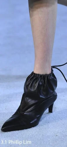 Bota Slouchy