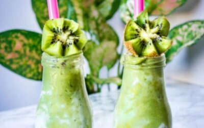 shake vegano