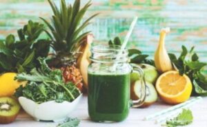 Shakes proteicos veganos