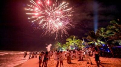 Ano Novo: Conheça os destinos que nunca saem de moda 28 Trancoso Ano Novo