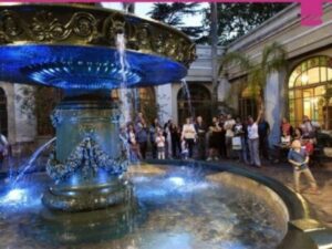 Uruguai: Museo en la Noche