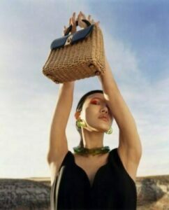 Salvatore Ferragamo: Primavera/Verão 2020