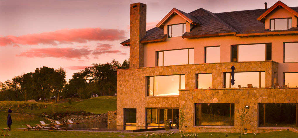 Hotel Chapelco