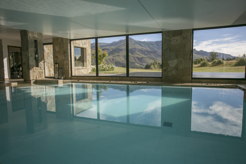 Hotel Chapelco