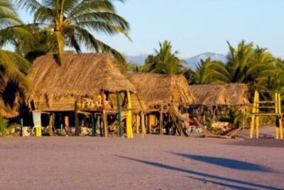 San Blas: Um dos destinos mais famosos do mundo