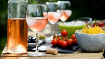 5 vinhos para o verão