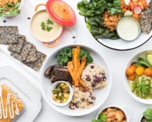 Dieta: 7 receitas balanceadas