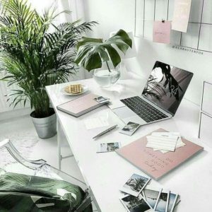 Dicas para ter um home office produtivo