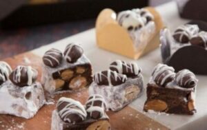 Rocky Road: A deliciosa sobremesa Australiana