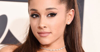 Ariana Grande: Os segredos do delineado perfeito