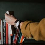 Livros para isolamento