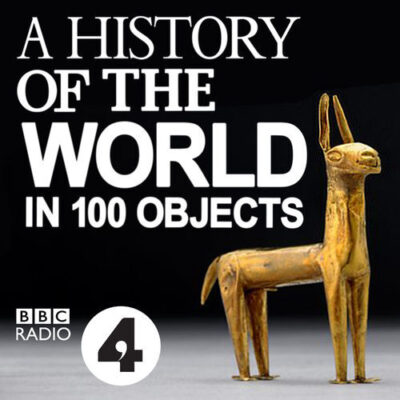 history of world podcast