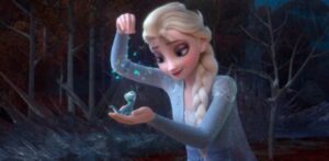 Playlists Disney de musicais de filmes e séries