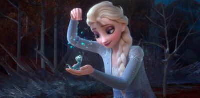 Playlists Disney de musicais de filmes e séries