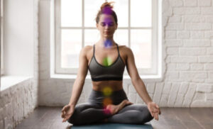 Chakras e os desequilíbrios energéticos do corpo
