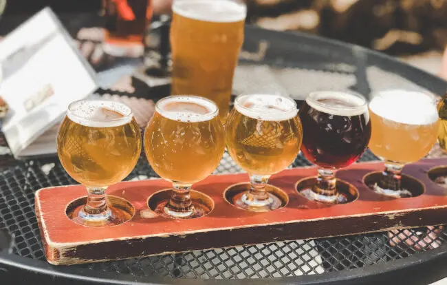 cerveja