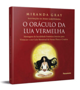 O Oráculo da Lua Vermelha