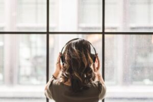 Playlists para acabar com a solidão