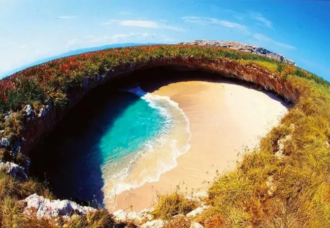 rivieira mexico