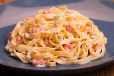 tagliatelle