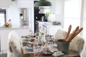 Dicas para surpreender no jantar à francesa com duas receitas saborosas