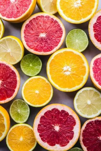 Vitaminas e minerais para melhorar o sistema imunológico 21 LARANJA vitaminas