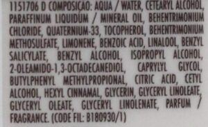 Resenha: Linha Elseve Reparação Total 5+ L'Oréal Paris