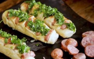 Acompanhamentos práticos e deliciosos para o churrasco