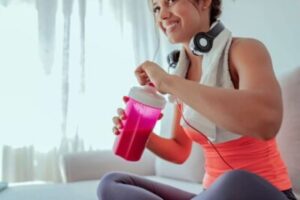 Whey Protein – Antes ou depois de fazer exercício?