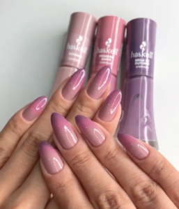Inspirações nail art para fazer em casa