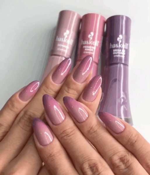 Inspirações nail art para fazer em casa