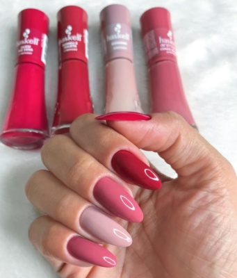 nail art