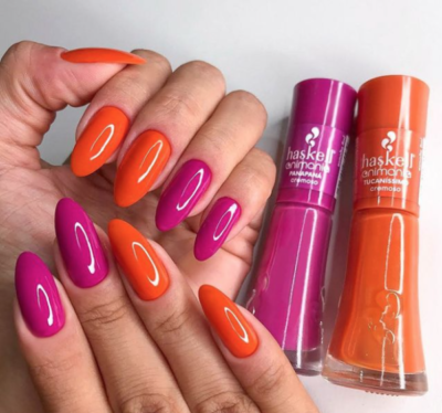 nail art