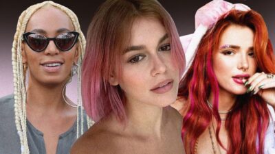 Dicas de como cuidar do cabelo no outono