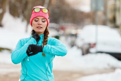 Atividade física no inverno e os cuidados com o coração