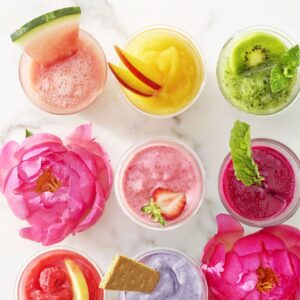 Receitas para aproveitar o Dia do Cocktail