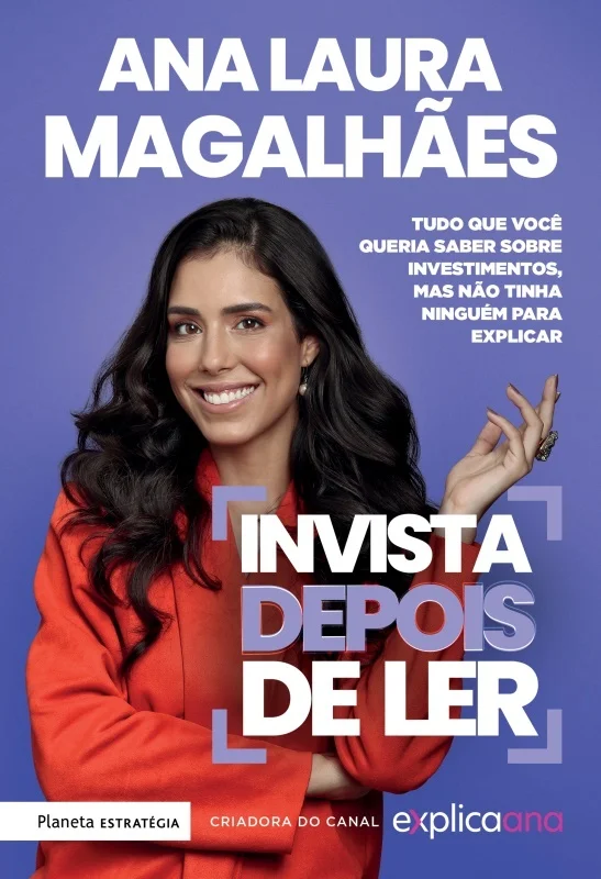 invista depois de ler