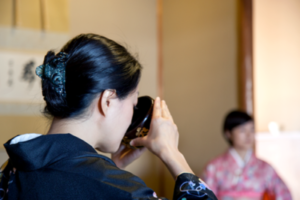 Bunka Matsuri leva a cultura japonesa para a sua casa